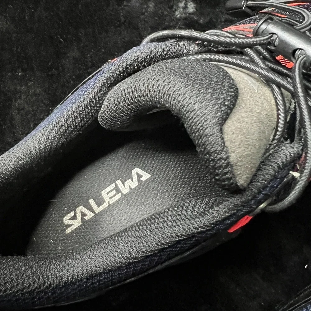 Salewa mountain trainer